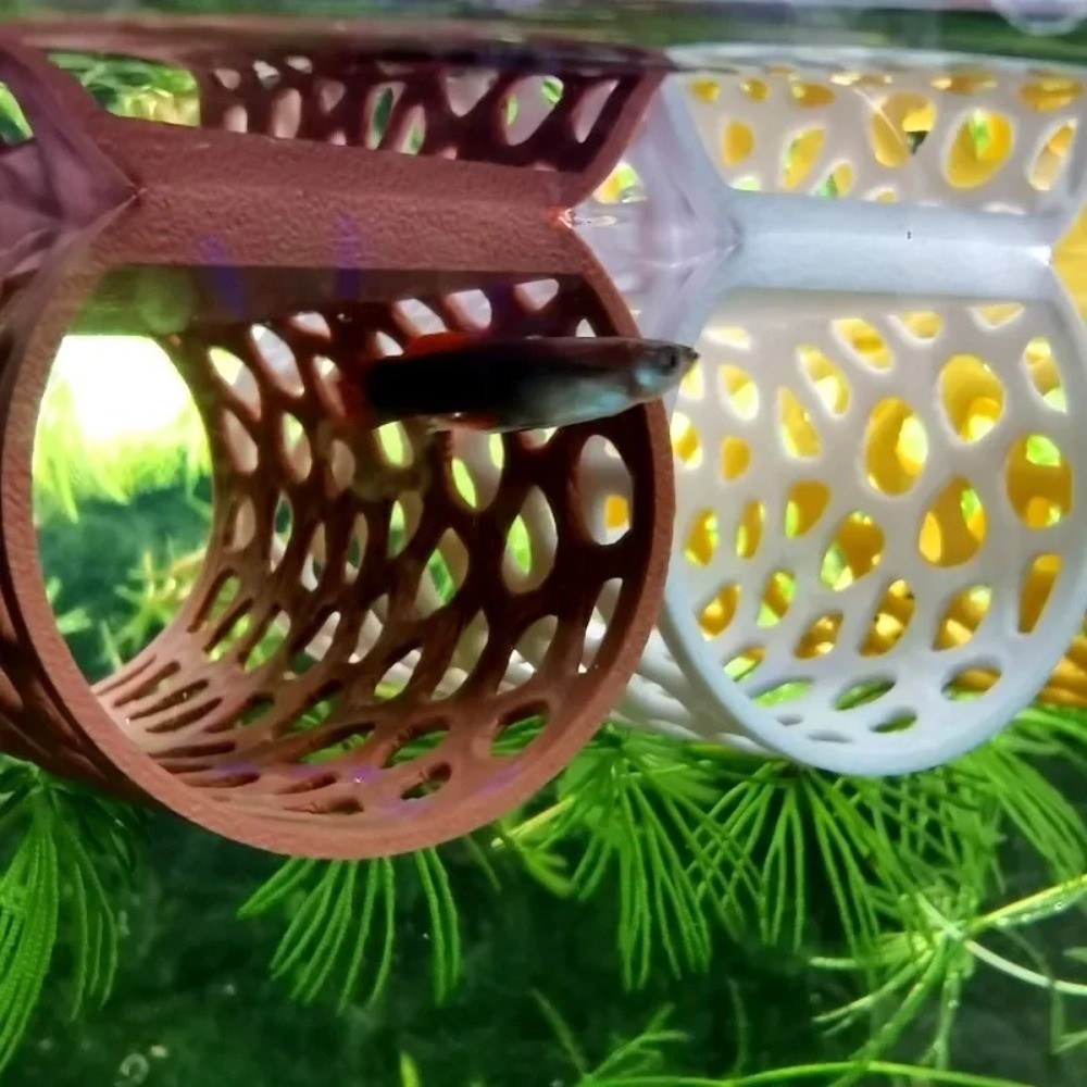 Aquarium Fish Hideout - Aquarium Tunnel Aquarium Fish Hideout Hollow