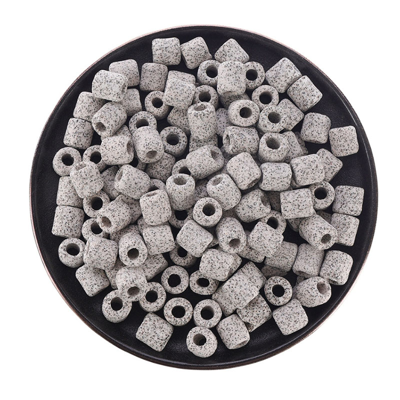 Aquarium Fish Ball - 100g 250g 500g Nano Aquarium Bio