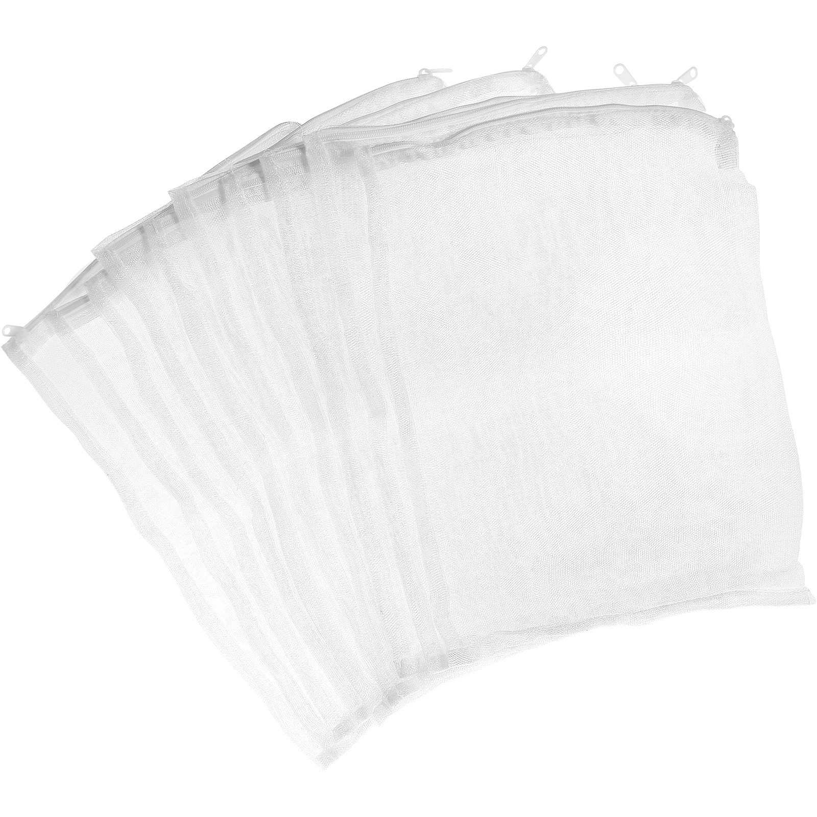 Aquarium Fish Ball - 10Pcs Fish Tank Filter Mesh Bag