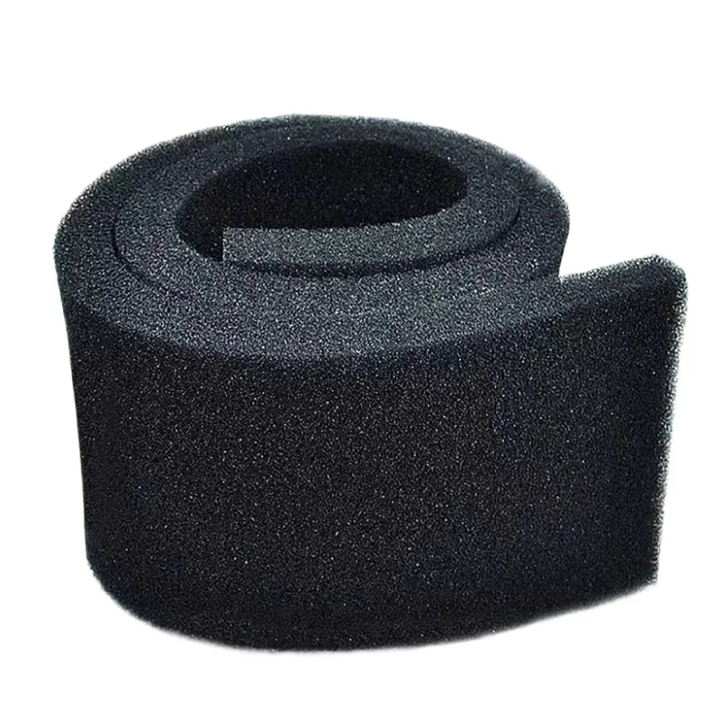 Multi Sizes Black Filtration F - Aquarium Fish Black บทวิจารณ์และราคา