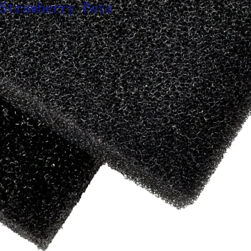 Multi Sizes Black Filtration F - Aquarium Fish Black บทวิจารณ์และราคา