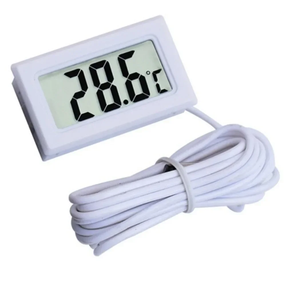 JJYY Aquarium Thermometer Wate - Aquarium Thermometer บทวิจารณ์และราคา