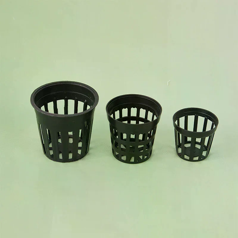 10Pcs Aquarium Flower Basket A - Aquarium Fish Pot บทวิจารณ์และราคา