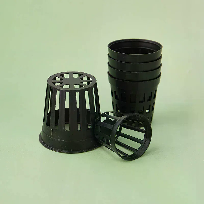 10Pcs Aquarium Flower Basket A - Aquarium Fish Pot บทวิจารณ์และราคา