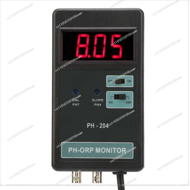 Online Digital PH ORP Monitor  - Aquarium Fish In Online บทวิจารณ์และราคา