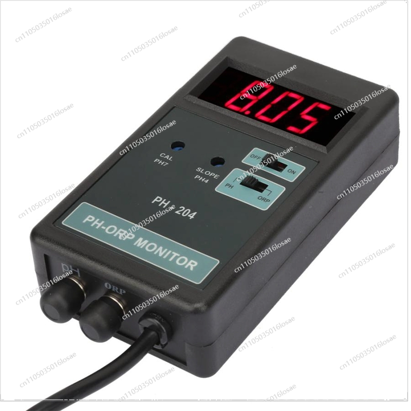 Online Digital PH ORP Monitor  - Aquarium Fish In Online บทวิจารณ์และราคา