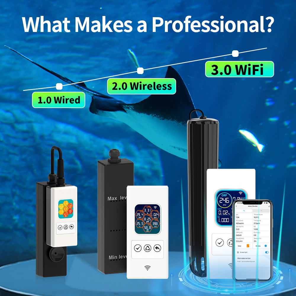 7 in 1 Online Koi Pond & Aquar - Aquarium Fish In Online บทวิจารณ์และราคา