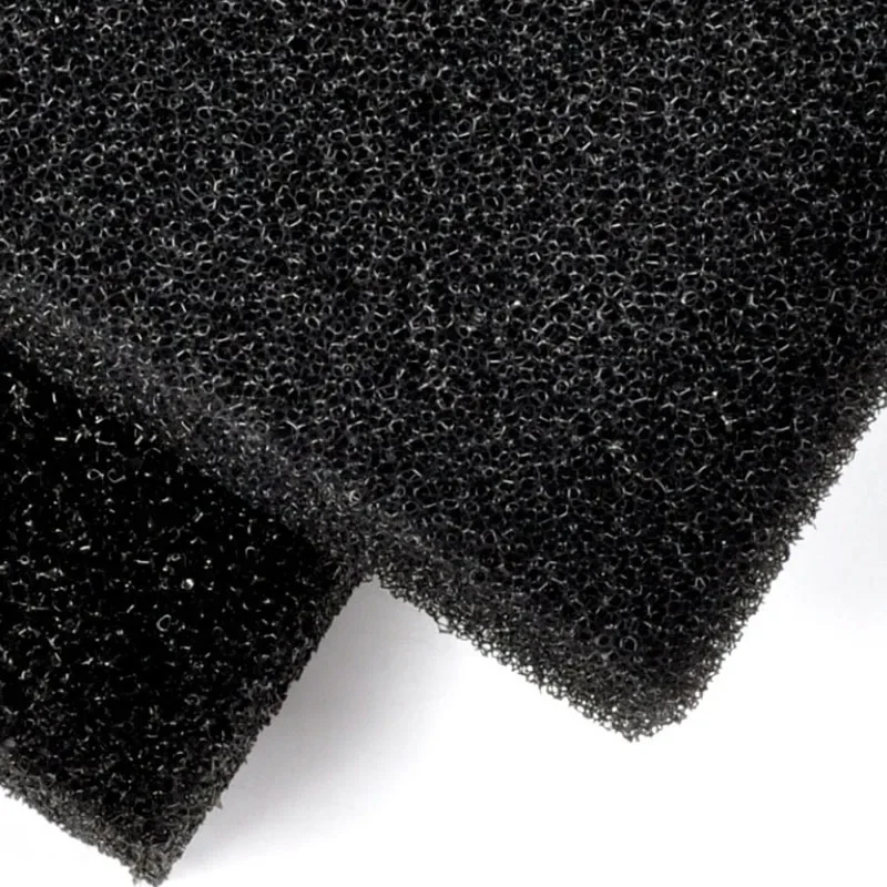 40cmx30cmx1cm Black Filtration - Aquarium Fish Black บทวิจารณ์และราคา
