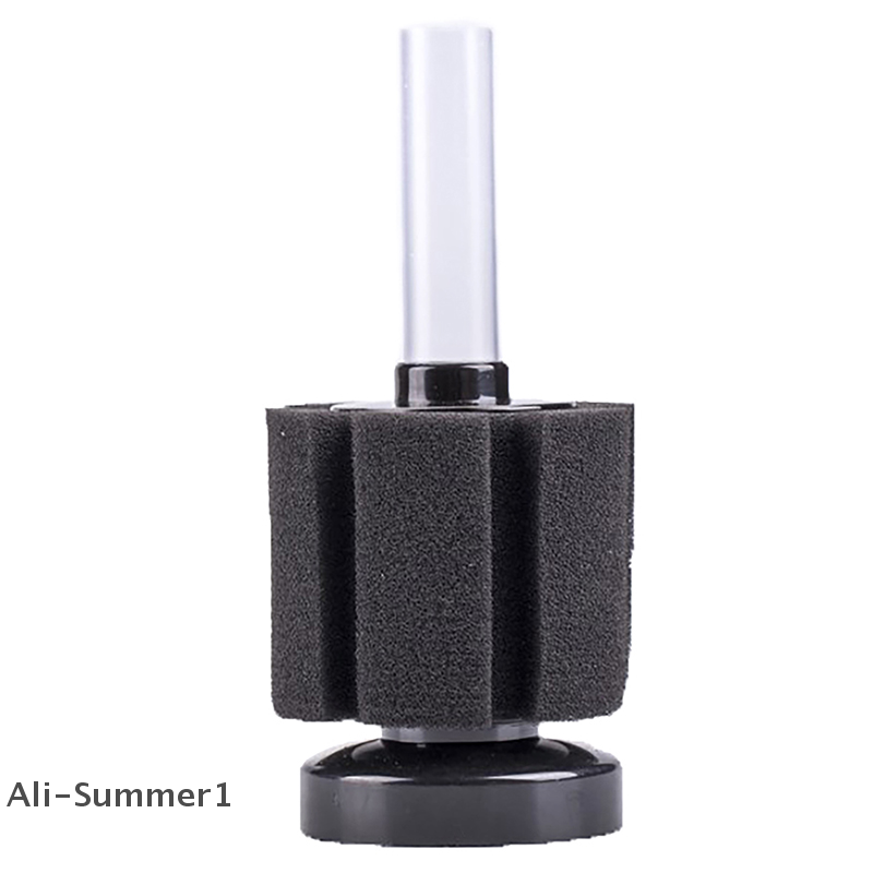 【E】Bio Sponge Filter for Aquar - Aquarium Fish Betta บทวิจารณ์และราคา