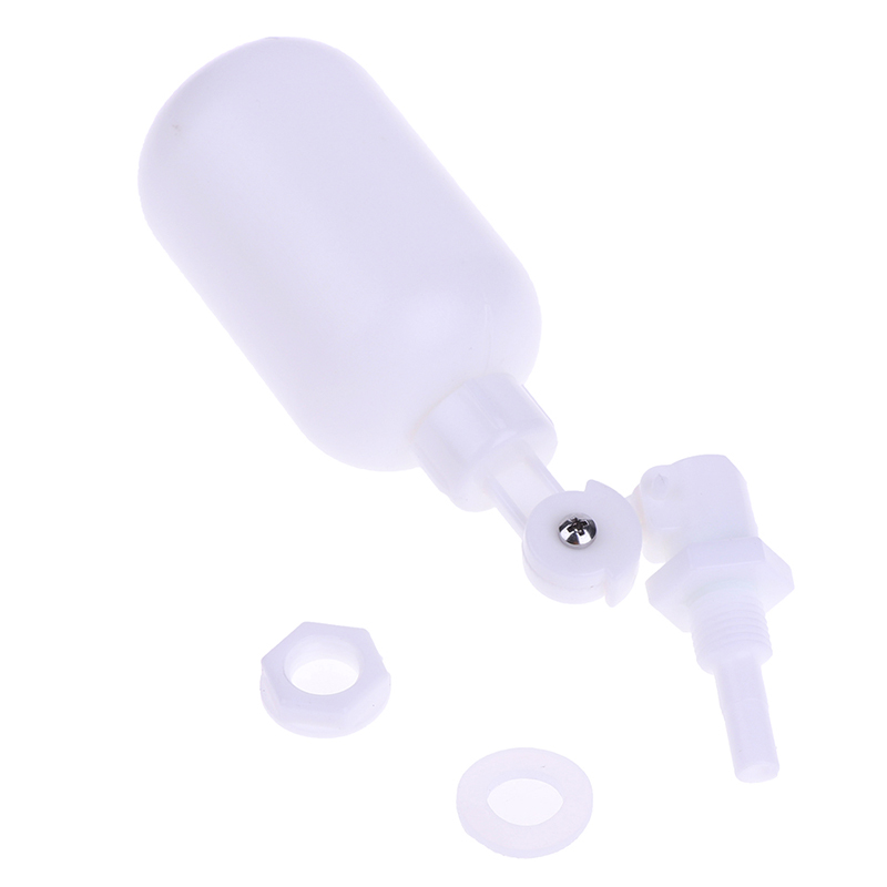 NEW 1PC Floating Ball Valve Aq - Aquarium Fish Ball บทวิจารณ์และราคา