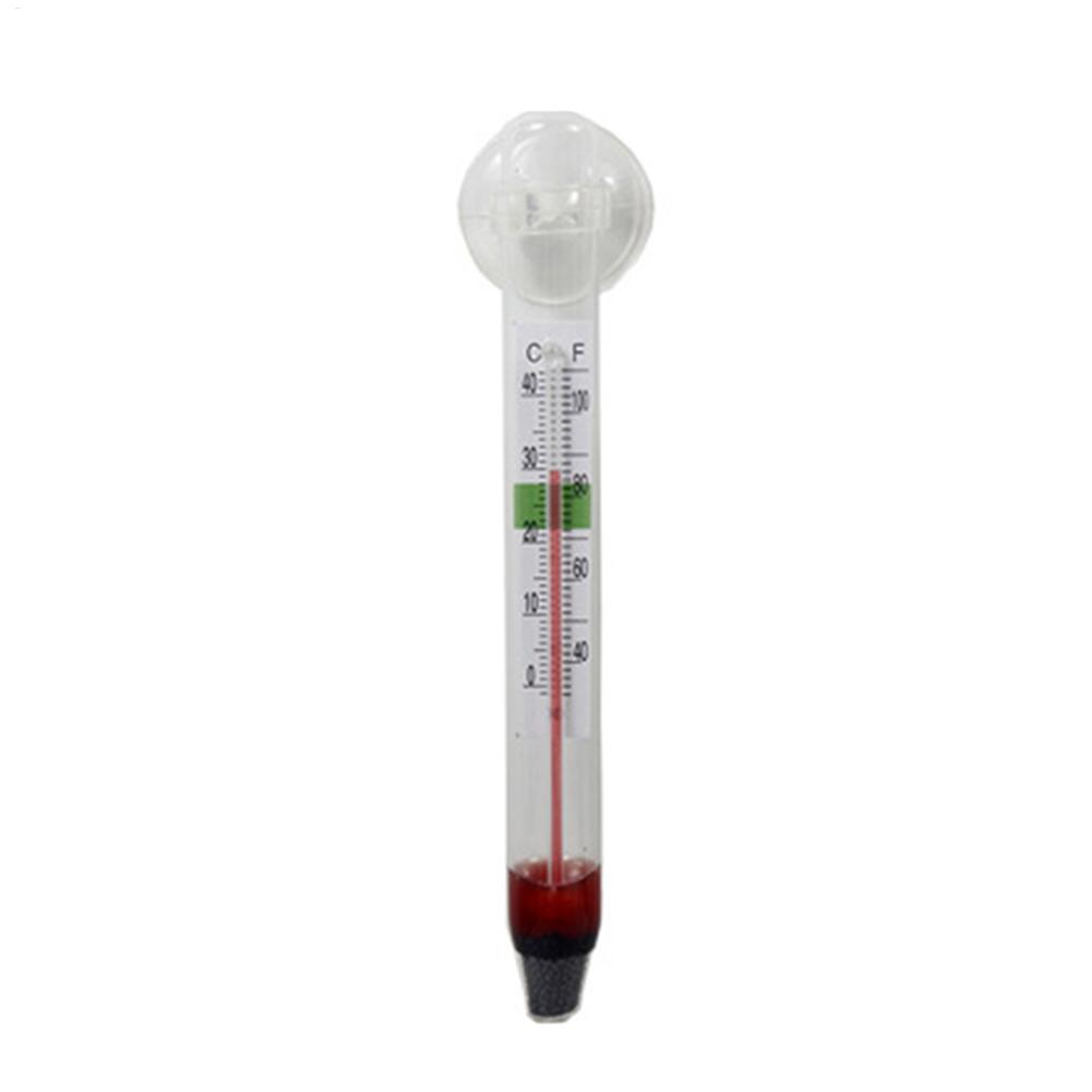 10.5cm Floating Temperature Ga - Aquarium Thermometer บทวิจารณ์และราคา