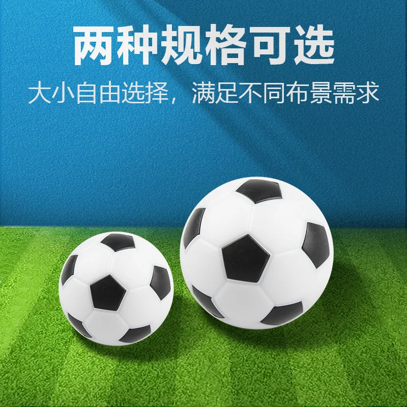 Sinking Football Fish Toy Aqua - Aquarium Fish Ball บทวิจารณ์และราคา