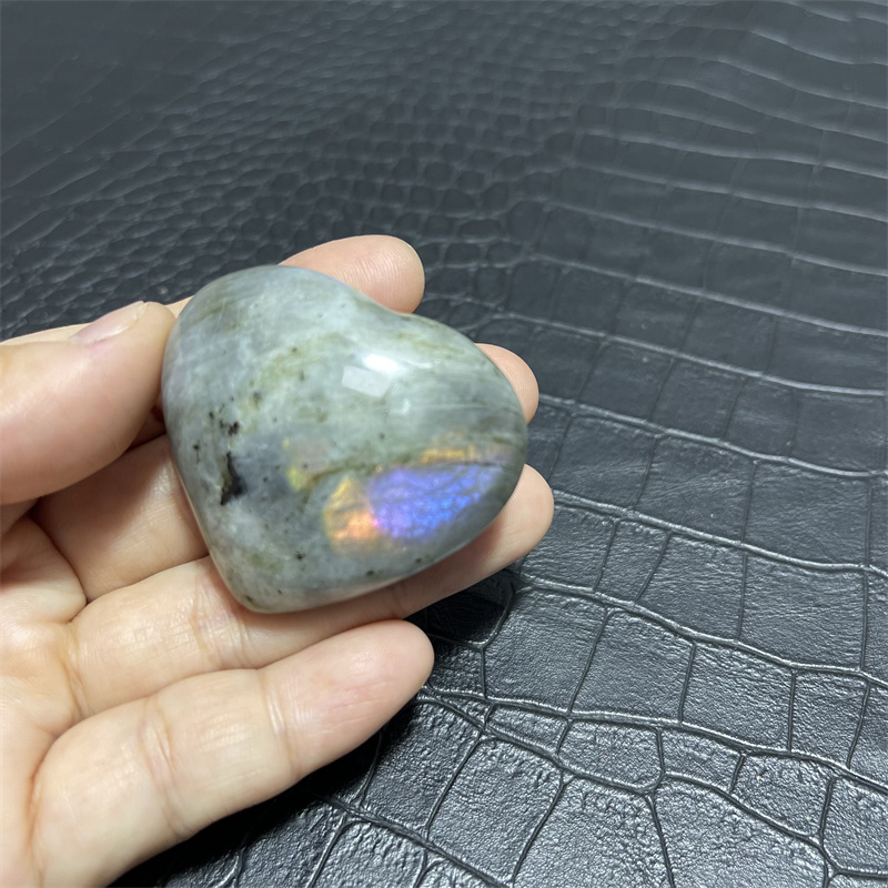6pcs Natural Crystal Labradori - Aquarium Fish Yellow บทวิจารณ์และราคา