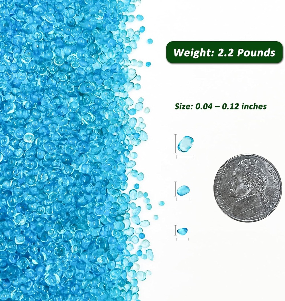 2.2 Lbs Small Aquarium Substra - Aquarium Fish Pot บทวิจารณ์และราคา