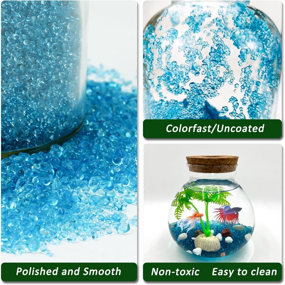 2.2 Lbs Small Aquarium Substra - Aquarium Fish Pot บทวิจารณ์และราคา