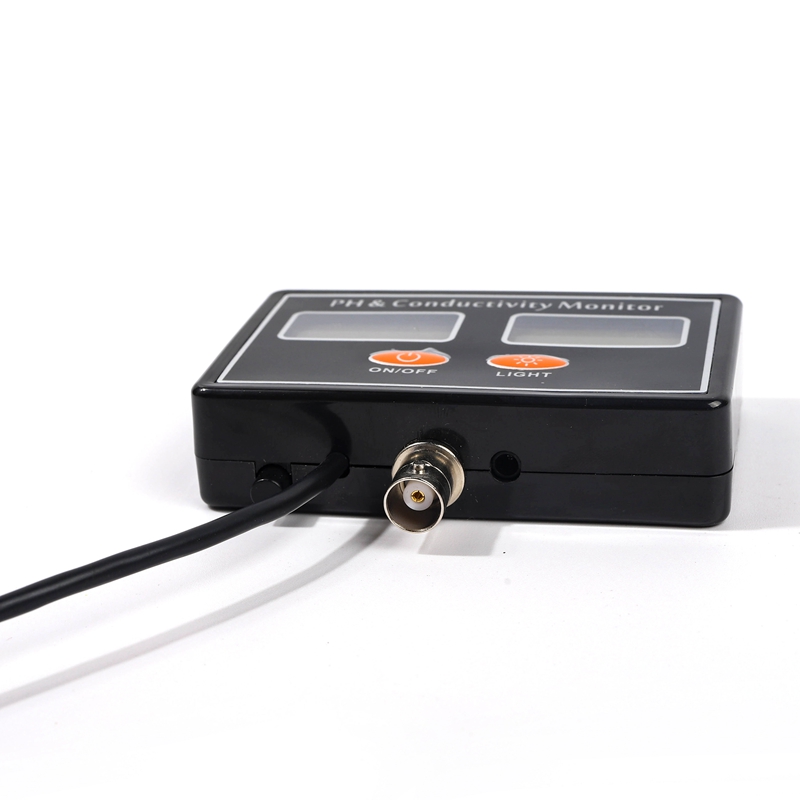 Digital Online PH EC Monitor 0 - Aquarium Fish In Online บทวิจารณ์และราคา