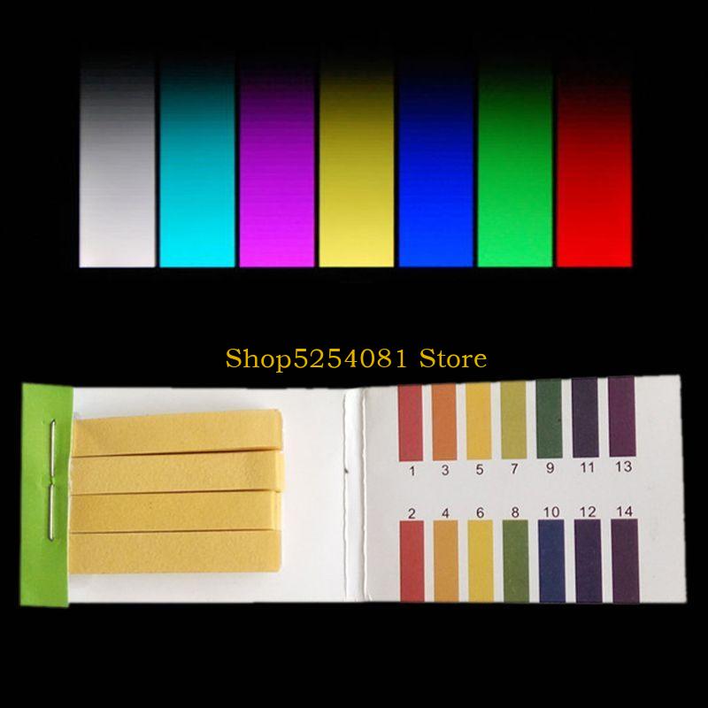 AXYC 80 Strips/Pack Aquariums  - Aquarium Test Kit บทวิจารณ์และราคา