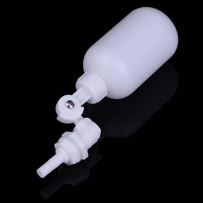 1PC Floating Ball Valve Aquari - Aquarium Fish Ball บทวิจารณ์และราคา