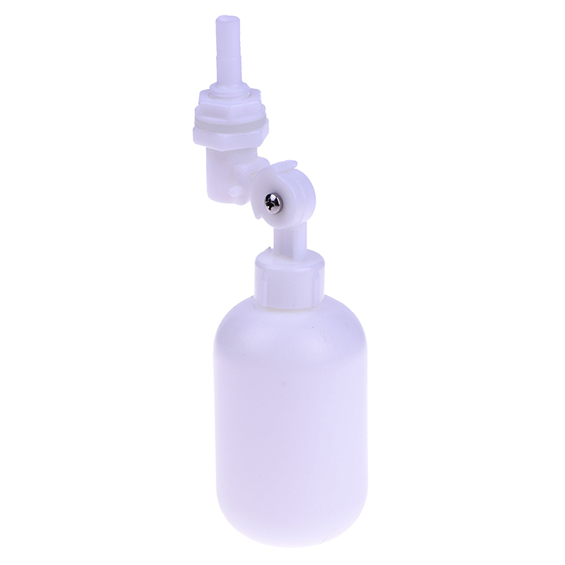 1PC Floating Ball Valve Aquari - Aquarium Fish Ball บทวิจารณ์และราคา