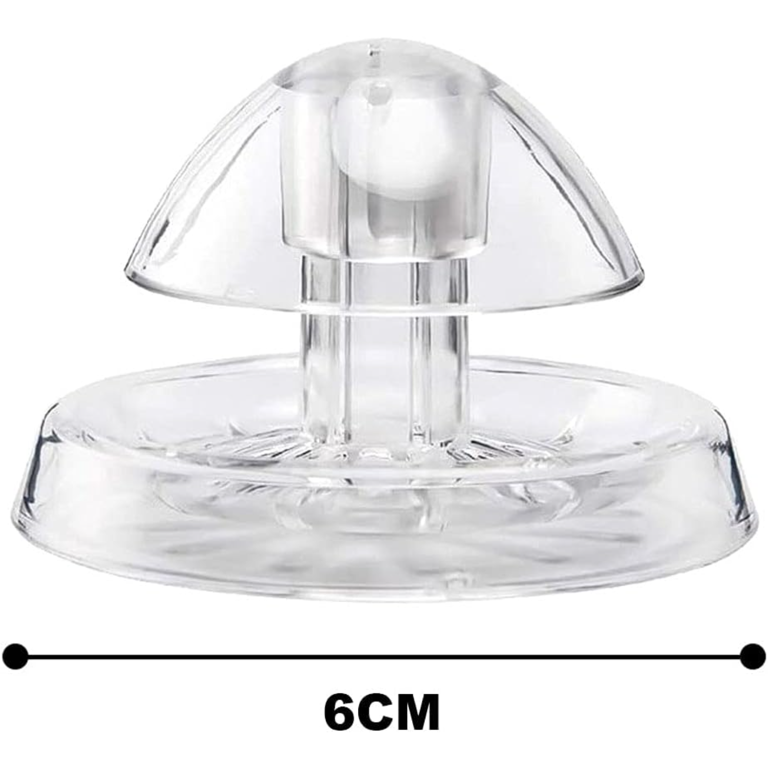 Ailindany Snail Trap Plastic T - Aquarium Fish In Online บทวิจารณ์และราคา