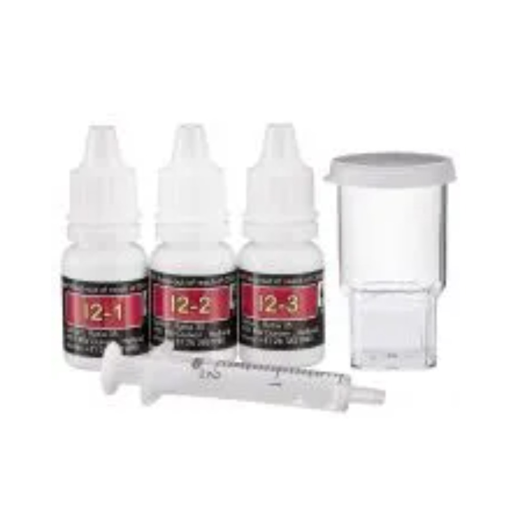 Salifert Iodine I2 Profi-Test  - Aquarium Test Kit บทวิจารณ์และราคา