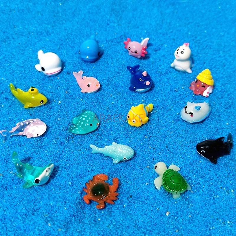 Fish tank aquarium landscape d - Aquarium Fish Dolphin บทวิจารณ์และราคา