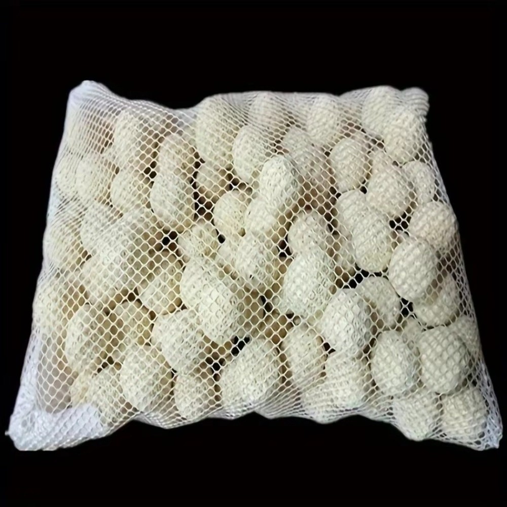 Isolation Bag Nylon Filter Bag - Aquarium Fish Black บทวิจารณ์และราคา