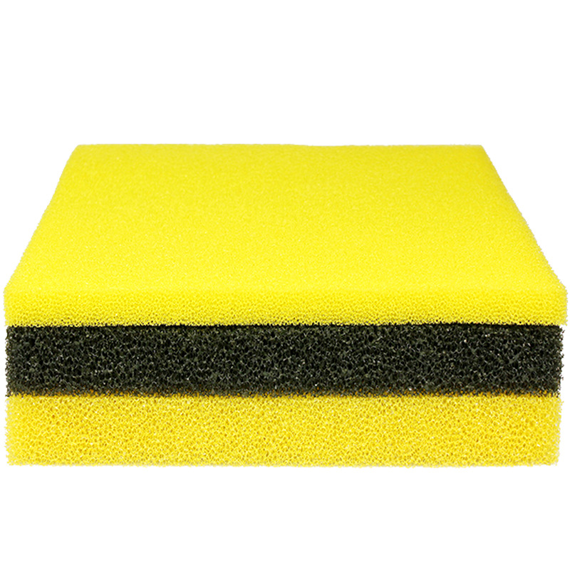 Aquarium Accessories Biochemic - Aquarium Fish Yellow บทวิจารณ์และราคา