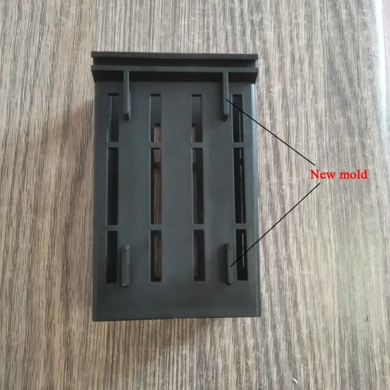 Aquarium Plant Holder Black Pl - Aquarium Fish Black บทวิจารณ์และราคา