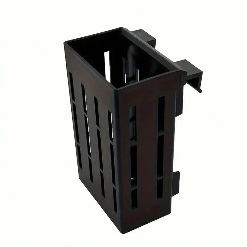 Aquarium Plant Holder Black Pl - Aquarium Fish Black บทวิจารณ์และราคา