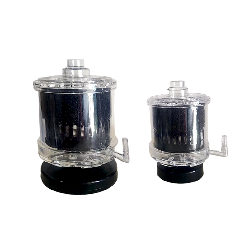 Aquarium Filter Fish Poop Stoo - Aquarium Fish Ball บทวิจารณ์และราคา