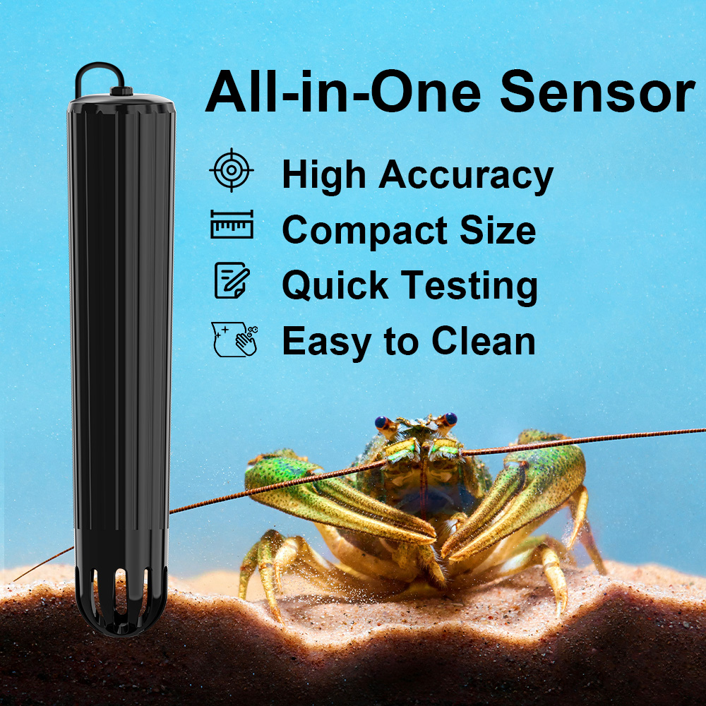 7 in 1 Online Koi Pond & Aquar - Aquarium Fish In Online บทวิจารณ์และราคา