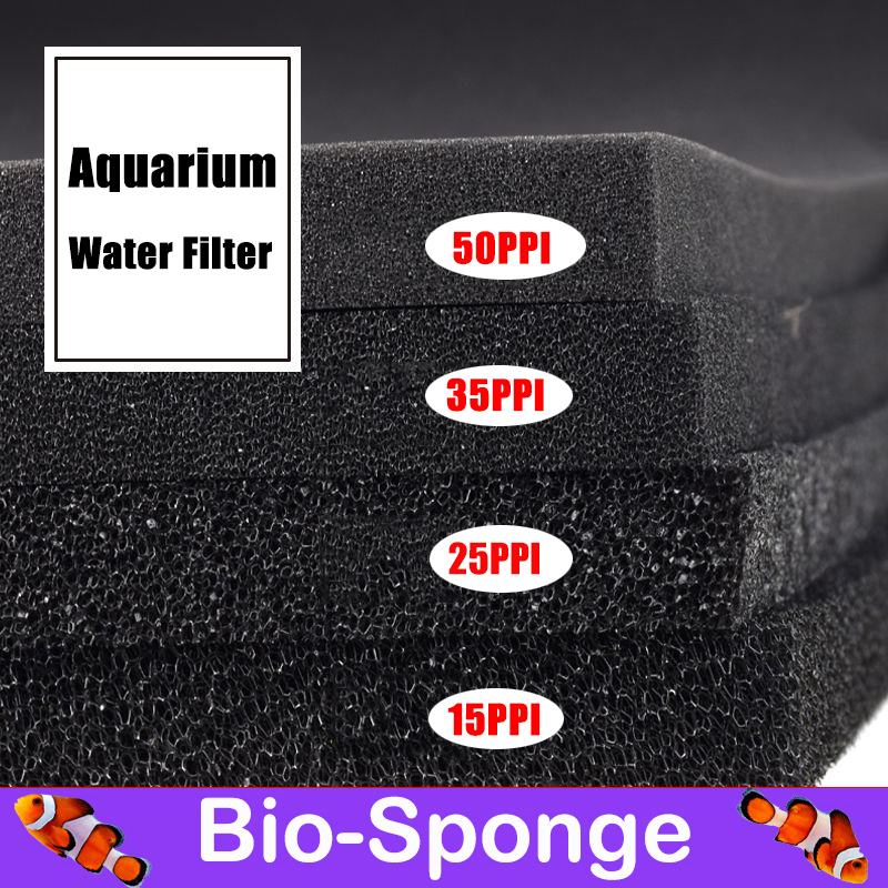 Aquarium Biochemical Cotton Fi - Aquarium Fish Black บทวิจารณ์และราคา