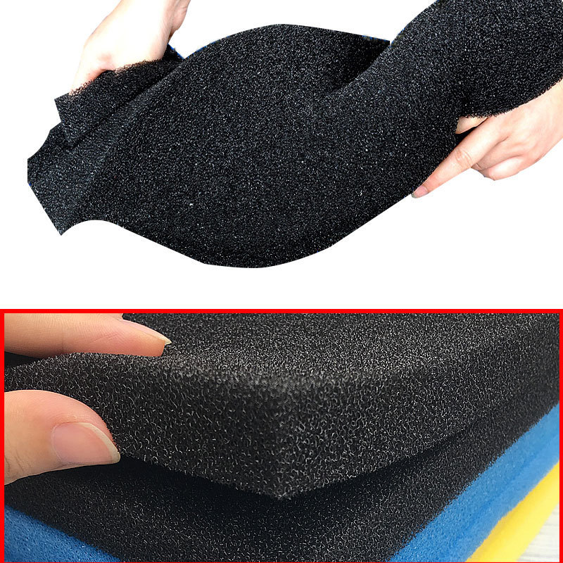 Aquarium Biochemical Cotton Fi - Aquarium Fish Black บทวิจารณ์และราคา