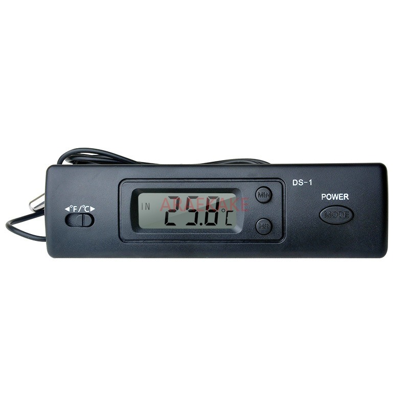 New DS-1 Electronic Refrigerat - Aquarium Thermometer บทวิจารณ์และราคา
