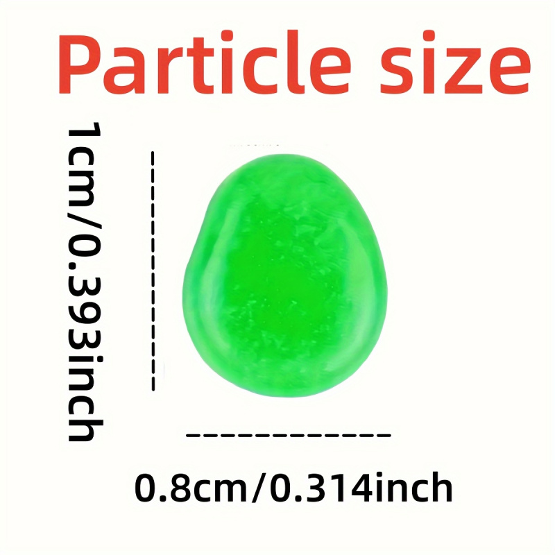 Glowing pebbles100-500pcsLumin - Aquarium Fish Types บทวิจารณ์และราคา
