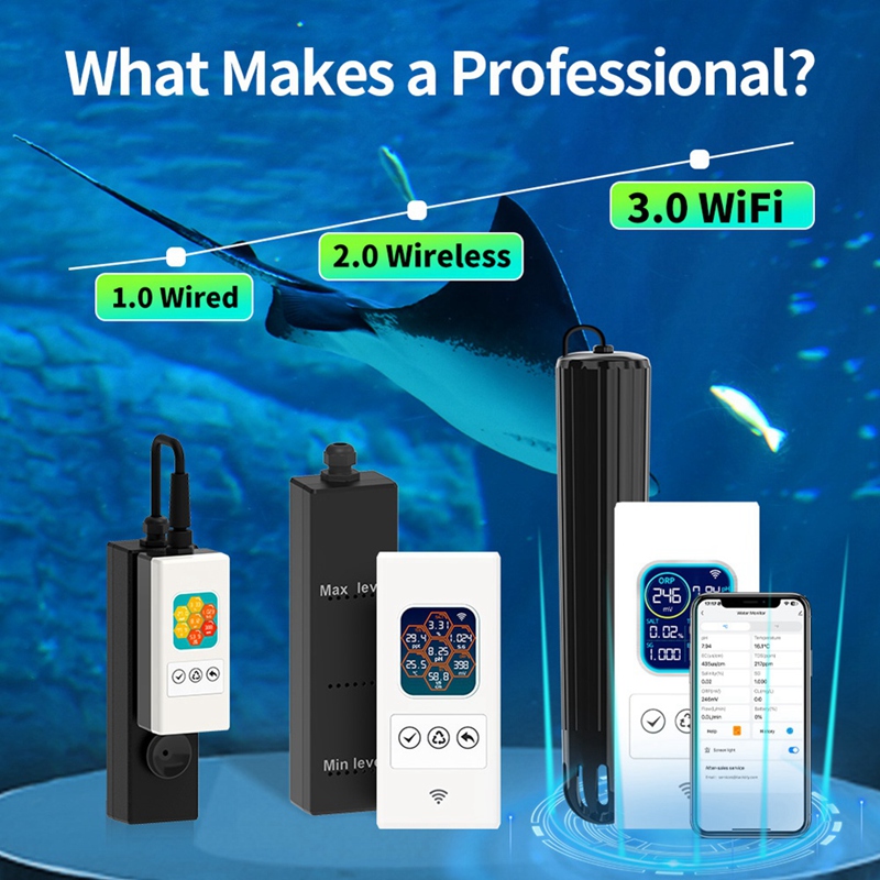 【BUY NOW】7 in 1 Online Wifi Sm - Aquarium Fish In Online บทวิจารณ์และราคา