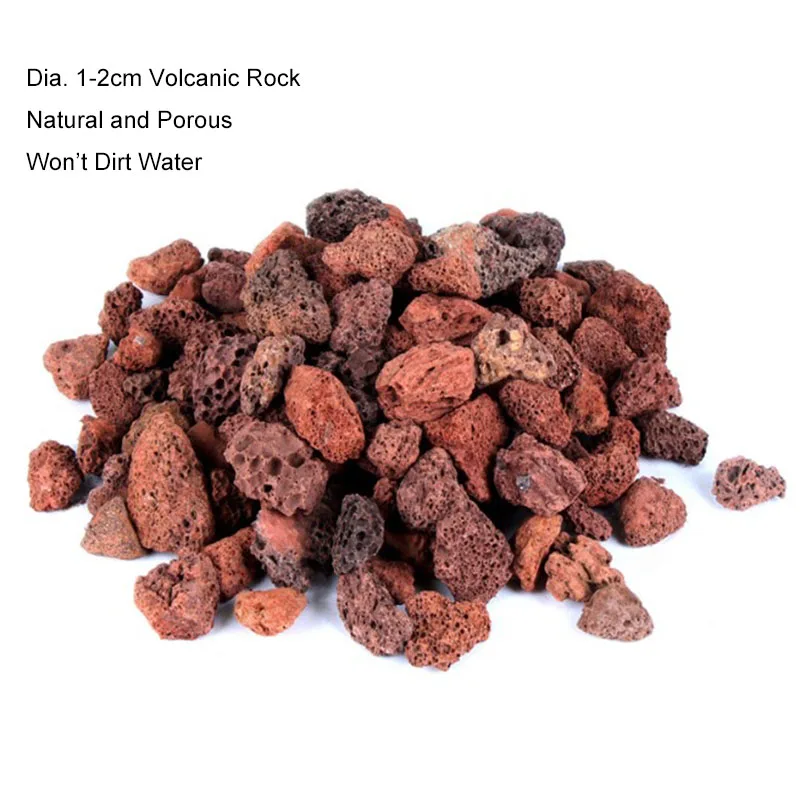 100g Aquarium Fish Tank Filter - Aquarium Fish Ball บทวิจารณ์และราคา
