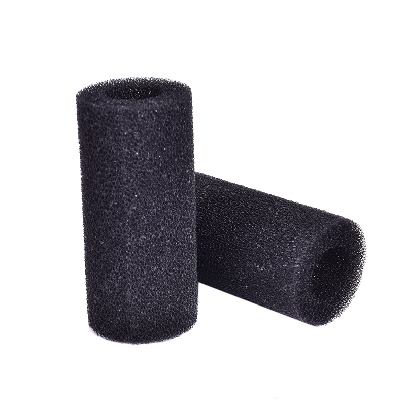 5Pcs L Size Black Sponge Aquar - Aquarium Fish Black บทวิจารณ์และราคา