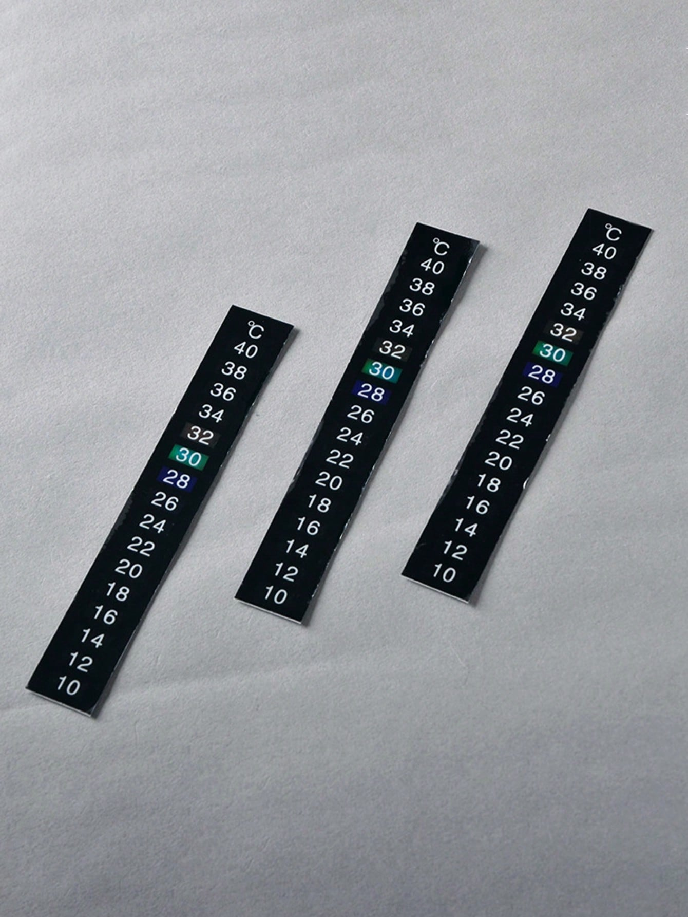 1pc-Accurate and easy to read  - Aquarium Thermometer บทวิจารณ์และราคา