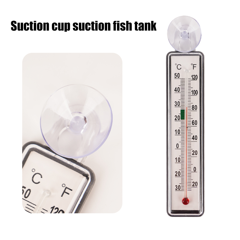 Aquarium Digital Thermometer w - Aquarium Thermometer บทวิจารณ์และราคา