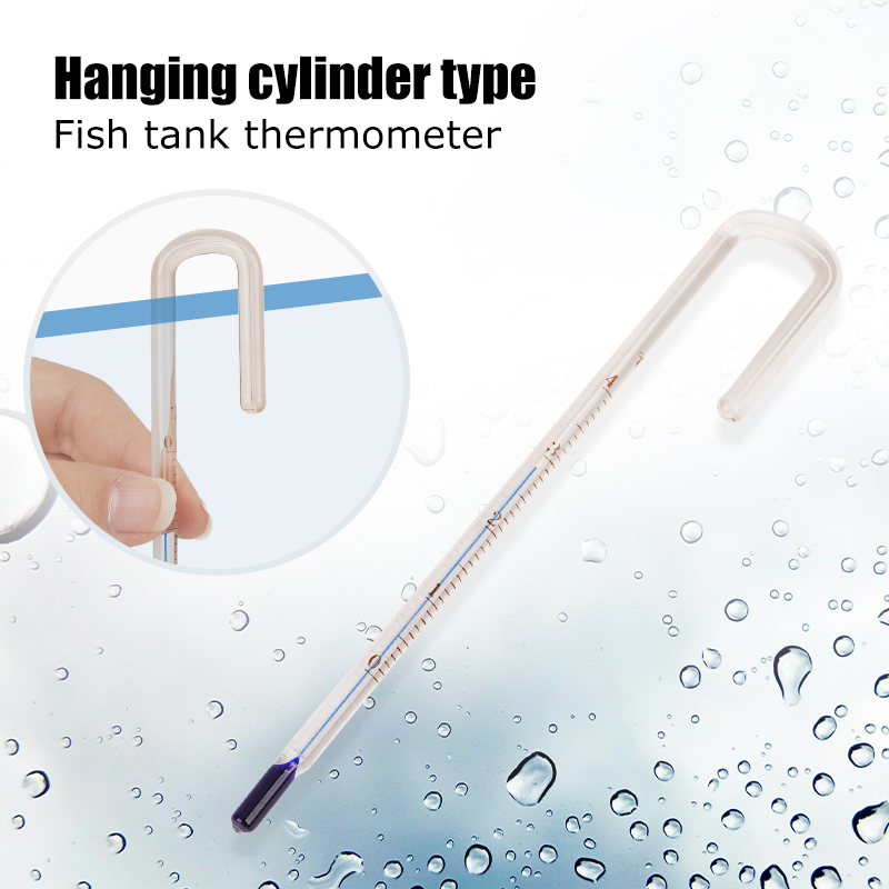Aquarium Digital Thermometer w - Aquarium Thermometer บทวิจารณ์และราคา