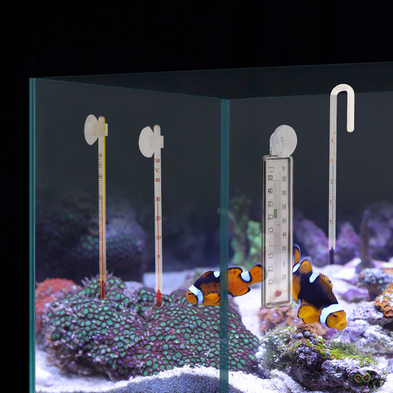 Aquarium Digital Thermometer w - Aquarium Thermometer บทวิจารณ์และราคา