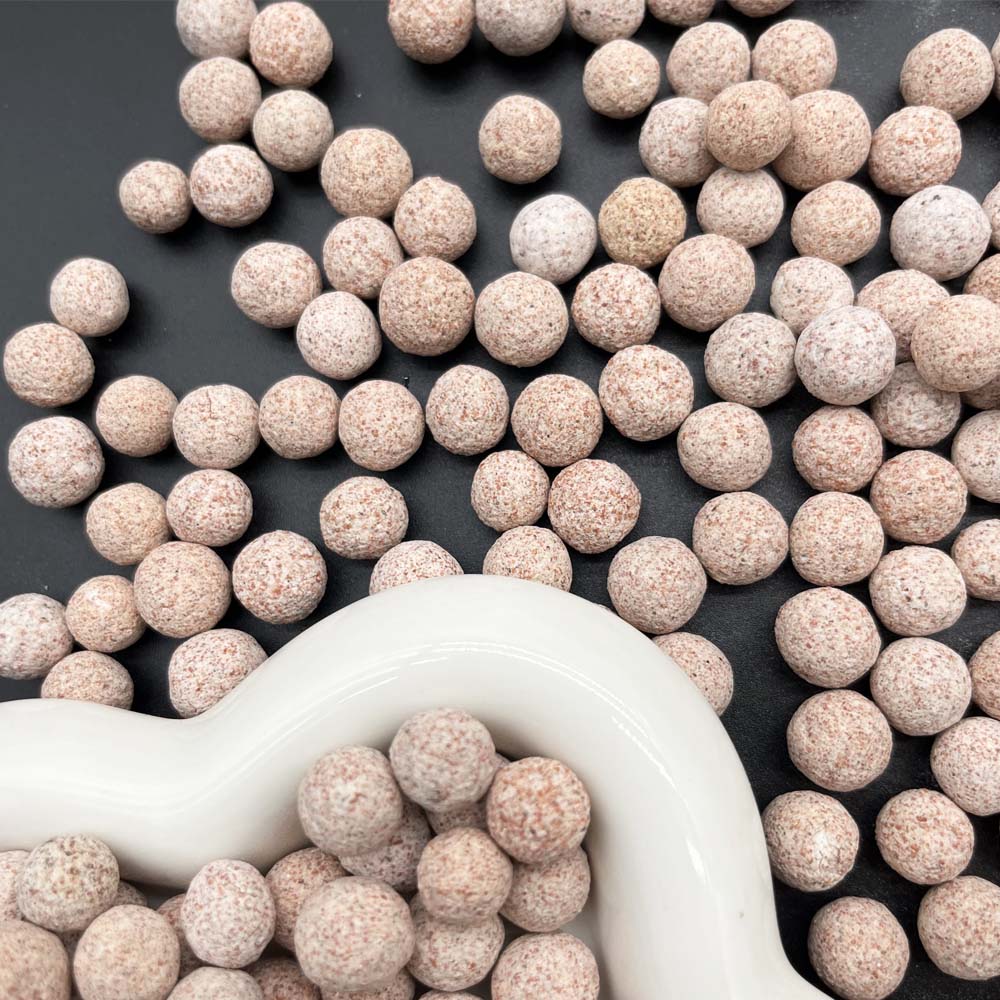 200/500g Aquarium Quartz Ball  - Aquarium Fish Ball บทวิจารณ์และราคา
