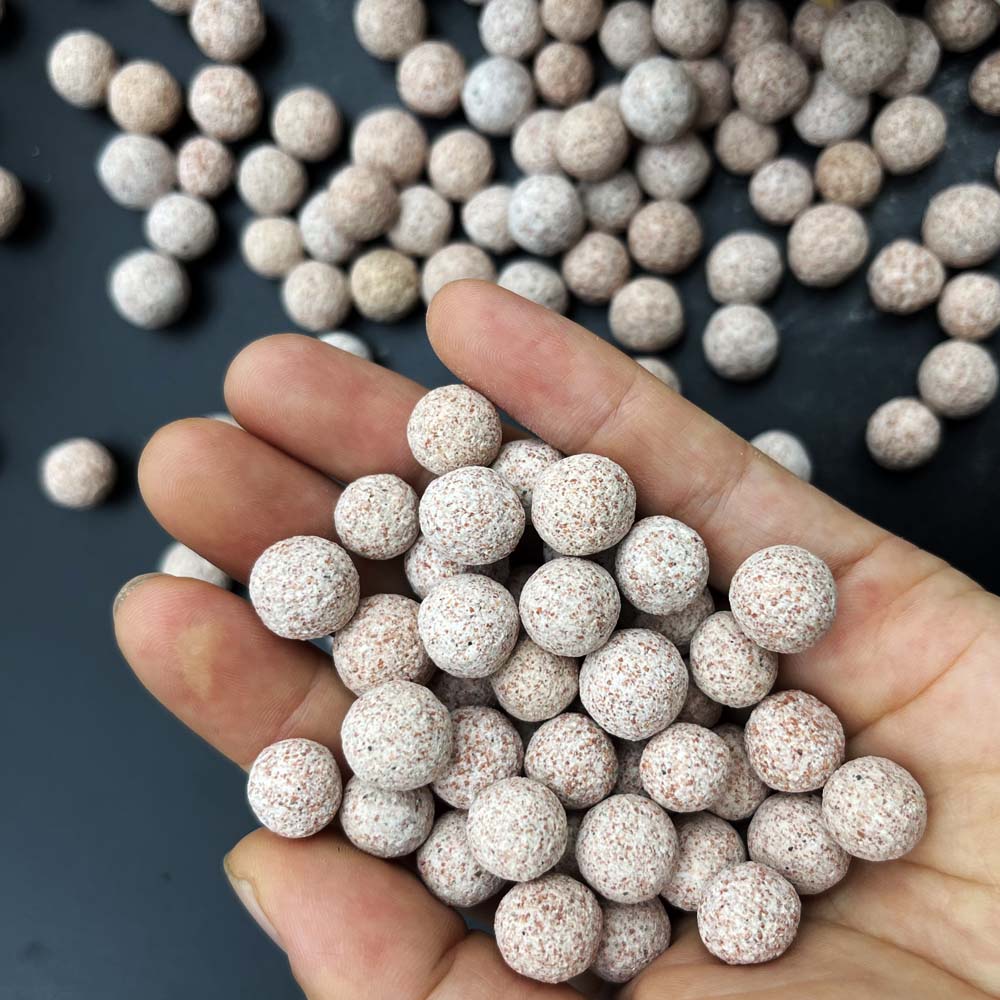 200/500g Aquarium Quartz Ball  - Aquarium Fish Ball บทวิจารณ์และราคา