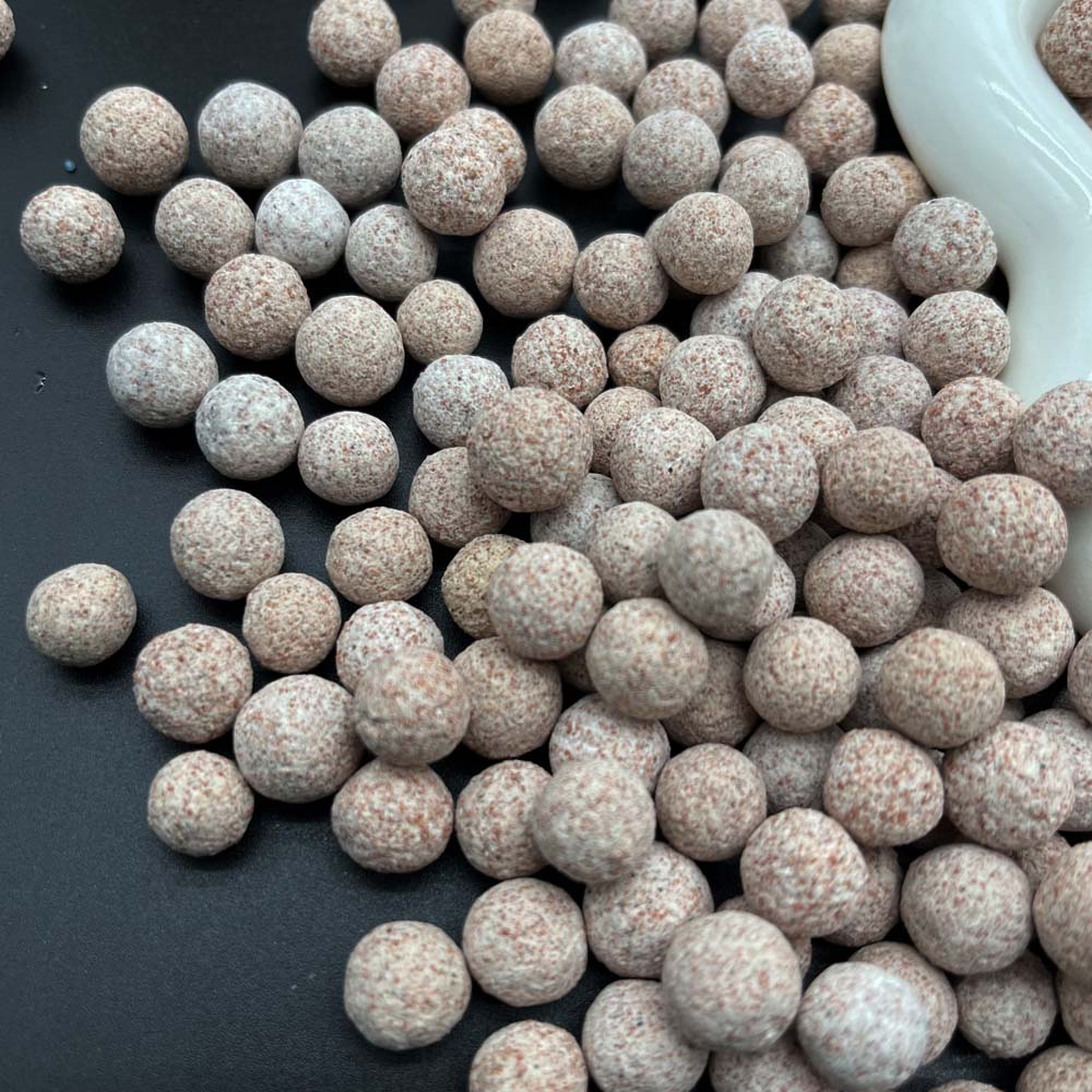 200/500g Aquarium Quartz Ball  - Aquarium Fish Ball บทวิจารณ์และราคา
