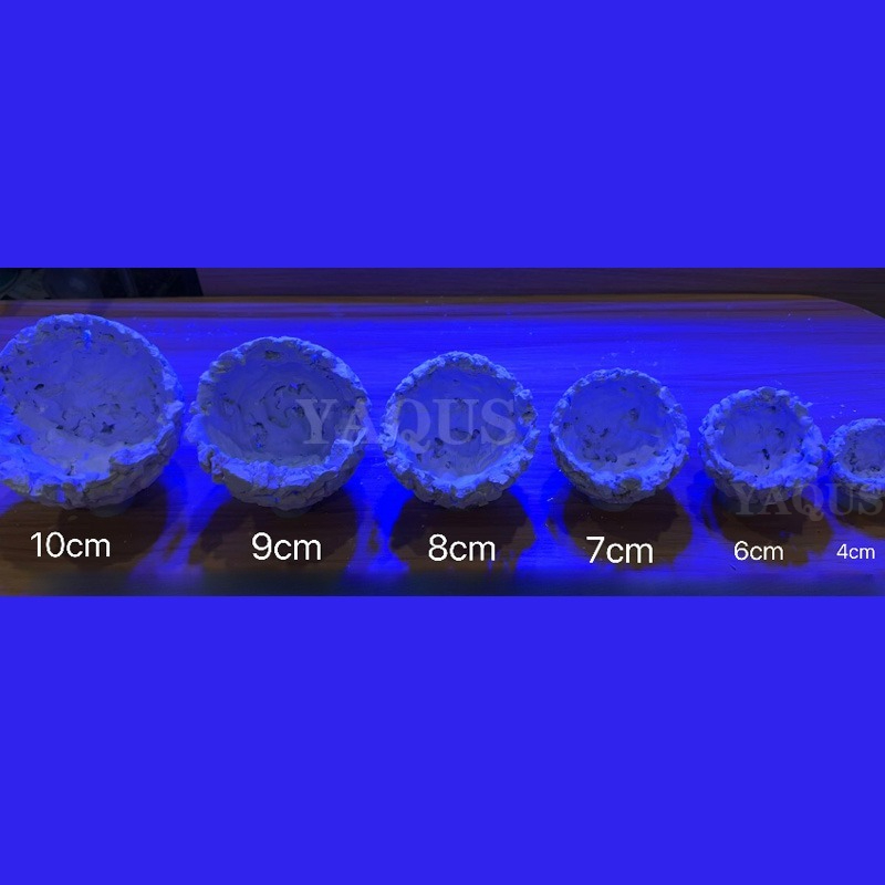 New DIY Handmade Floating Magn - Aquarium Fish Cartoon บทวิจารณ์และราคา
