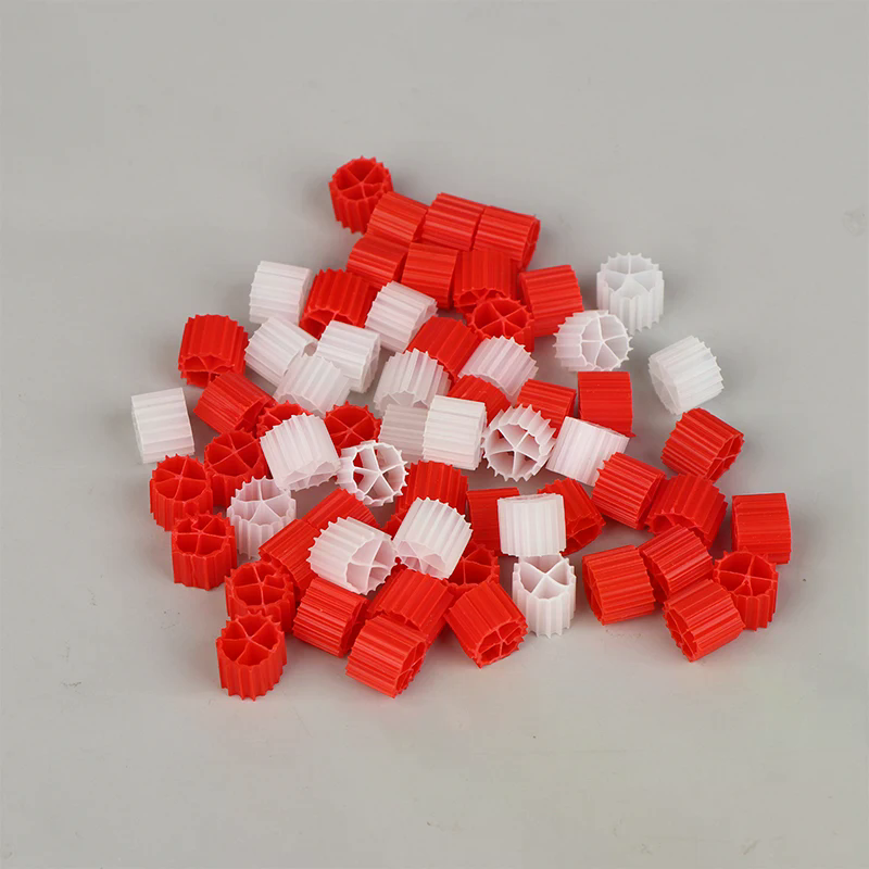 Wihte Red K1 Filter Media Biol - Aquarium Fish Ball บทวิจารณ์และราคา