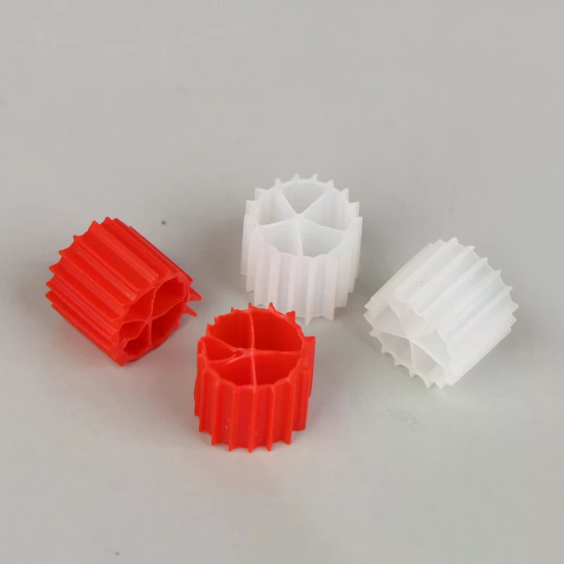 Wihte Red K1 Filter Media Biol - Aquarium Fish Ball บทวิจารณ์และราคา