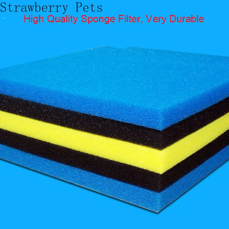 Black, blue, yellow 50cmx50cmx - Aquarium Fish Yellow บทวิจารณ์และราคา